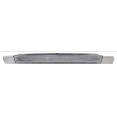 TYC 15-0303-10-9 Tercera luz de freno para Toyota Prius III (2008-2016)