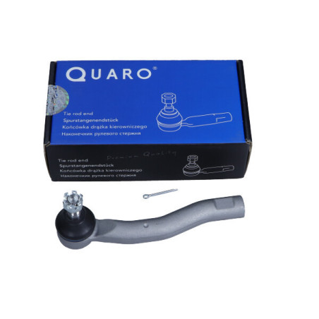 QUARO QS7513/HQ Hlava příčného táhla řízení pro Corolla Yaris Charade Wish