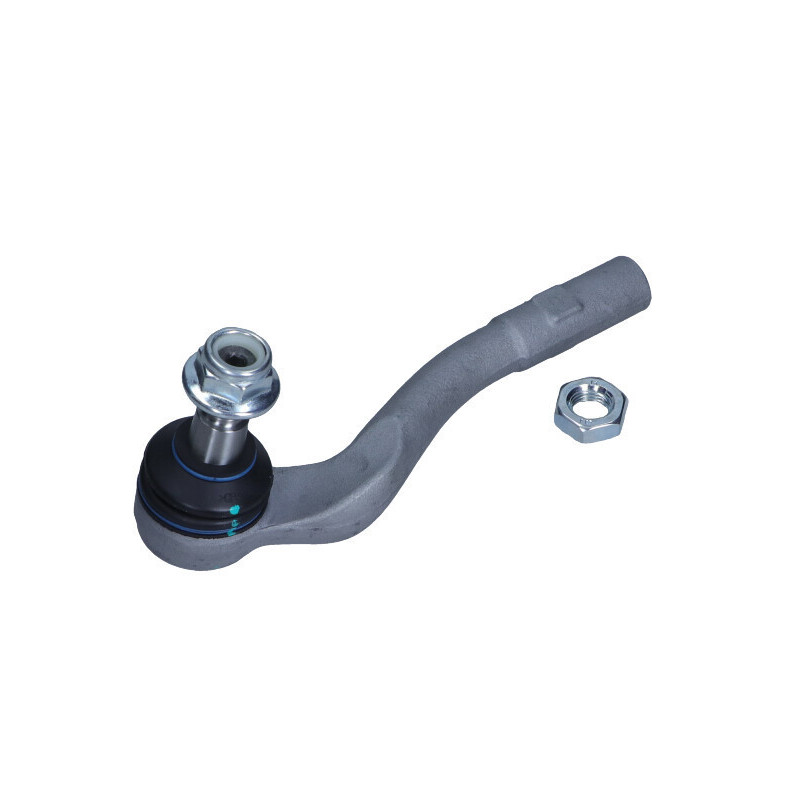 QUARO QS8618/HQ Testina sterzo sinistra per C E CLK SLK CLC SLC Vento