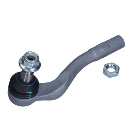 QUARO QS8618/HQ Testina sterzo sinistra per C E CLK SLK CLC SLC Vento