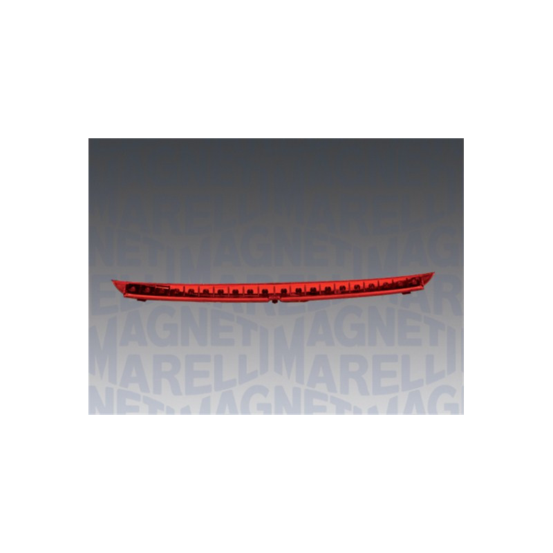 MAGNETI MARELLI 715104110000 Tretie brzdové svetlo pre Lancia Delta III (2008-2014)