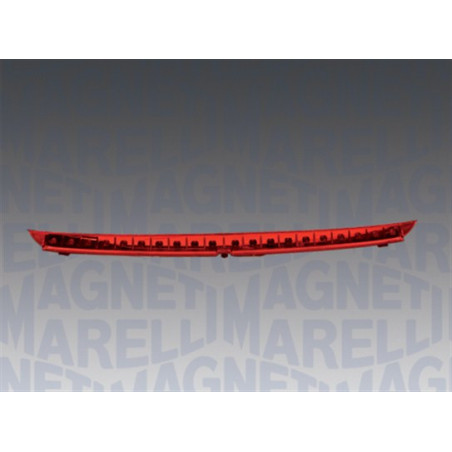 MAGNETI MARELLI 715104110000 Terzo luce del freno per Lancia Delta III (2008-2014)