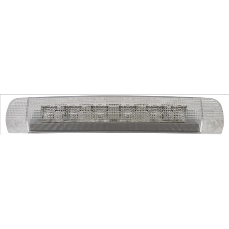 Troisième Feu Stop pour Toyota Rav 4 III (2005-2014) - TYC 15-0687-00-9