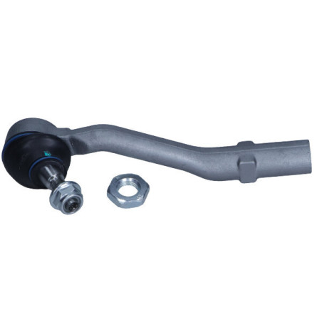 QUARO QS9983/HQ Track Tie Rod End Left for C3 C2 Enterprise 1007