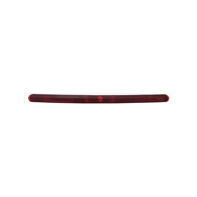 Tercera luz de freno para Mercedes Clase B W245 (2005-2011) - TYC 15-0623-00-9