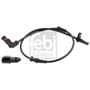 FEBI BILSTEIN 106469 Snímač ABS přední pro A W169 B W245