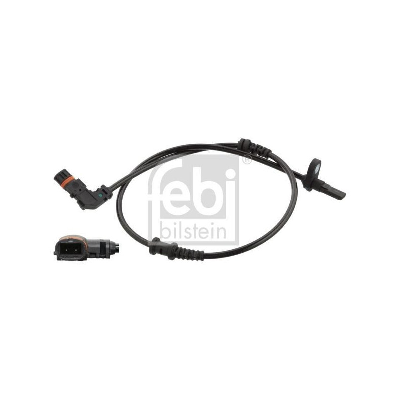 FEBI BILSTEIN 106469 Snímač ABS přední pro A W169 B W245