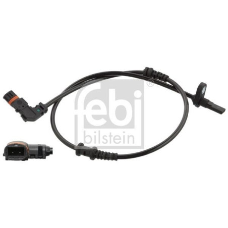 FEBI BILSTEIN 106469 Czujnik ABS przód dla A W169 B W245