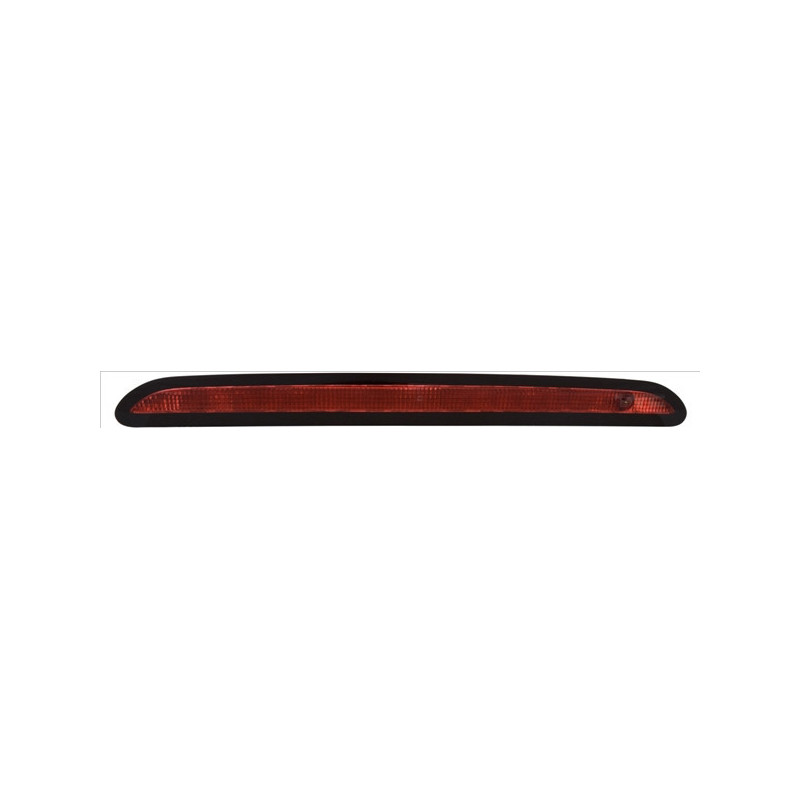 Third Brake Stop Light LED for SEAT Volkswagen - TYC 15-0185-20-9