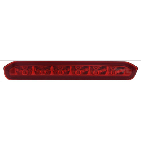 Third Brake Stop Light for Opel Mokka (2012-2019) - TYC 15-0777-00-2