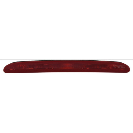 Third Brake Stop Light for Opel Astra J Hatchback (2009-2016) - TYC 15-0783-00-2