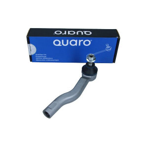 QUARO QS0950/HQ Rótula de dirección izquierdo para Toyota Avensis Verso