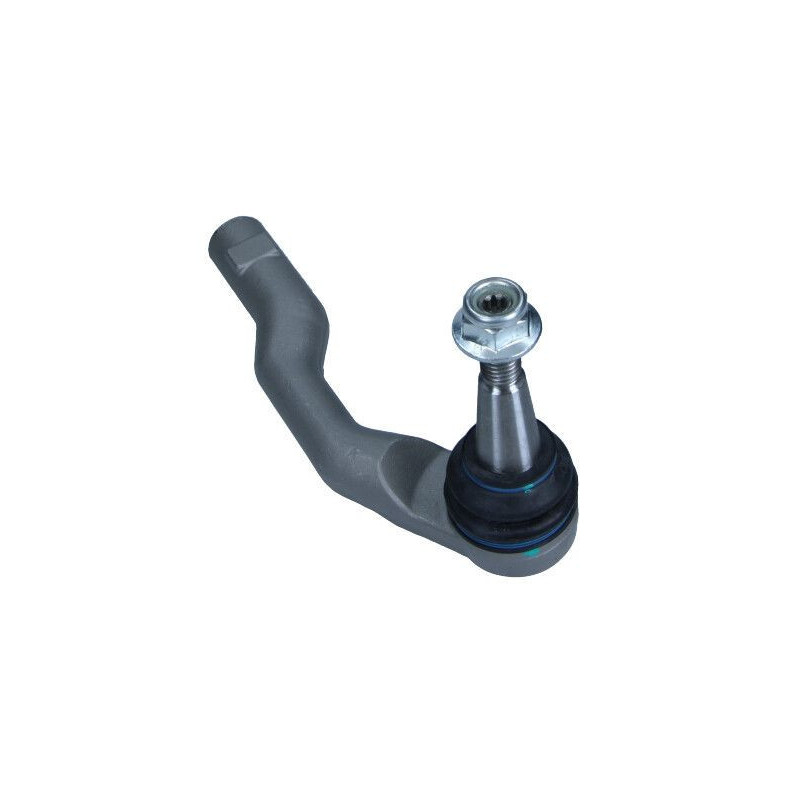 QUARO QS0981/HQ Track Tie Rod End Left for