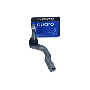 QUARO QS0981/HQ Track Tie Rod End Left for Volvo XC60 XC90 V90