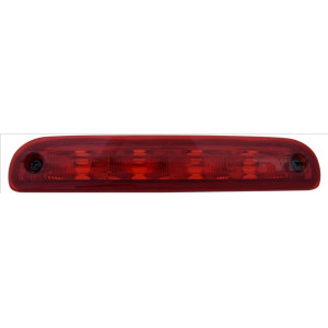 TYC 15-0629-01-2 Bremslicht Bremsleuchte für Citroen Jumper Fiat Ducato Peugeot