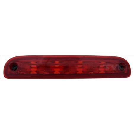 Third Brake Stop Light for Citroen Jumper Fiat Ducato Peugeot Boxer - TYC 15-0629-01-2