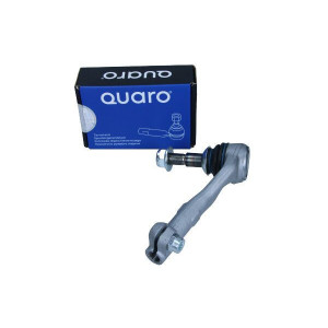 QUARO QS1018/HQ Hlava / čap spojovacej tyče riadenia pravé pre BMW 3 1 4 2