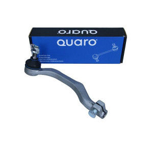 QUARO QS1117/HQ Track Tie Rod End Left for Hatchback Clubman Convertible Coupe Roadster