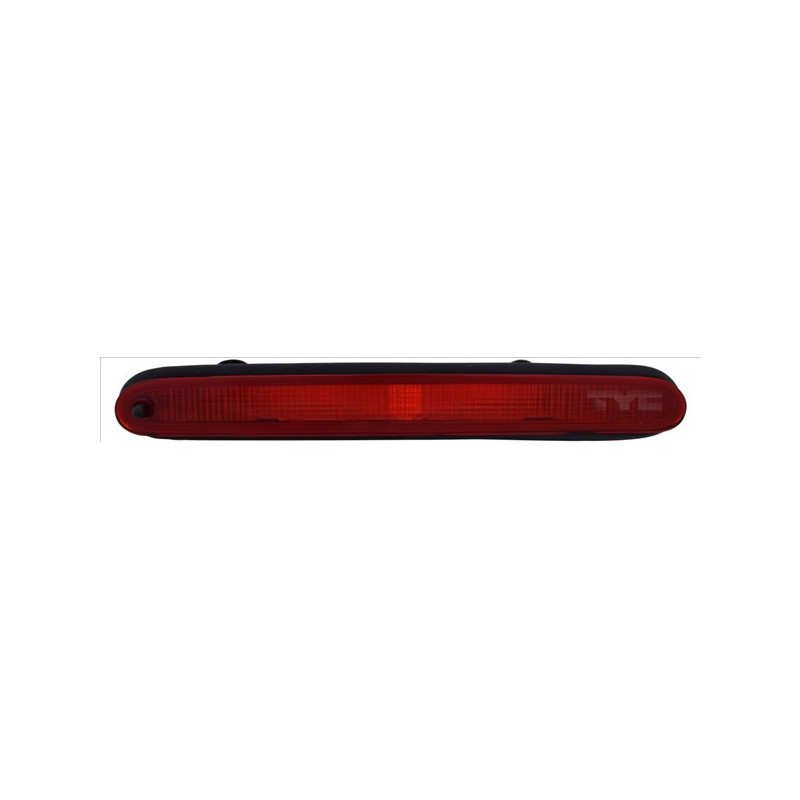 TYC 15-0631-05-2 Terzo luce del freno per Citroen Berlingo Peugeot Partner