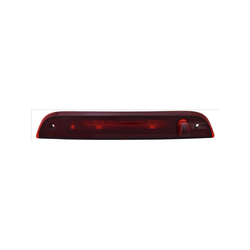 Bremslicht Bremsleuchte für Jeep Patriot (2007-2017) - TYC 15-0681-00-9