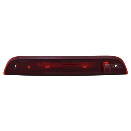 Tercera luz de freno para Jeep Patriot (2007-2017) - TYC 15-0681-00-9