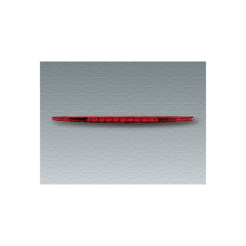 MAGNETI MARELLI 714009870602 Terzo luce del freno per Fiat Brava (1995-2003)