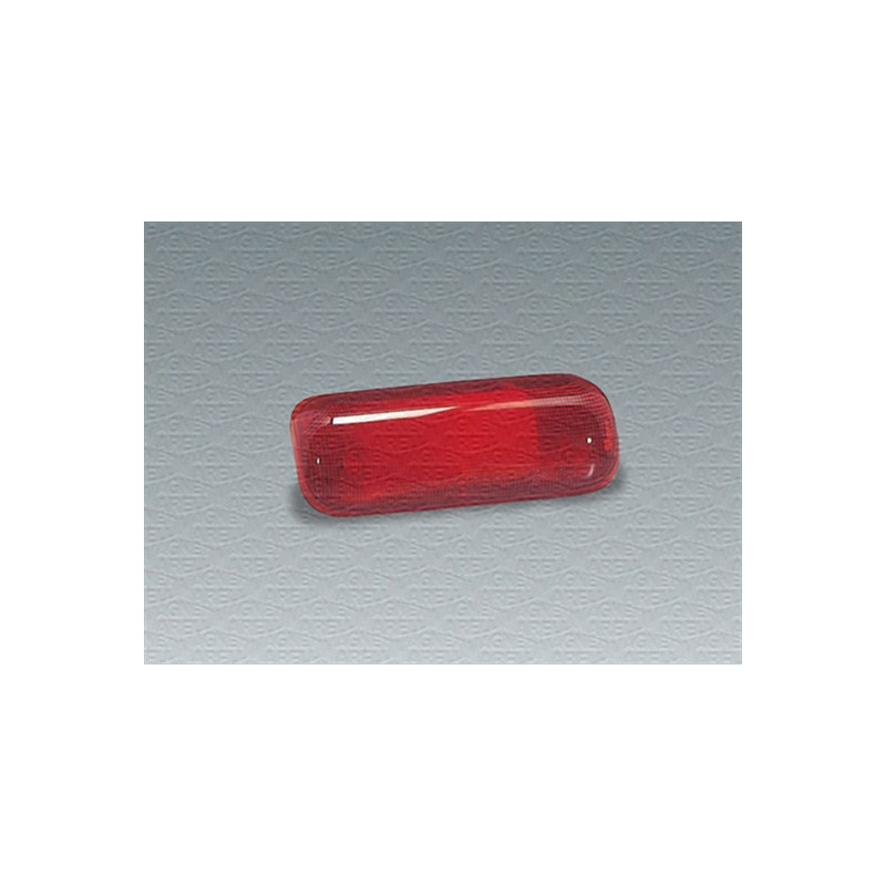 MAGNETI MARELLI 712405801120 Third Brake Stop Light for Fiat Doblo
