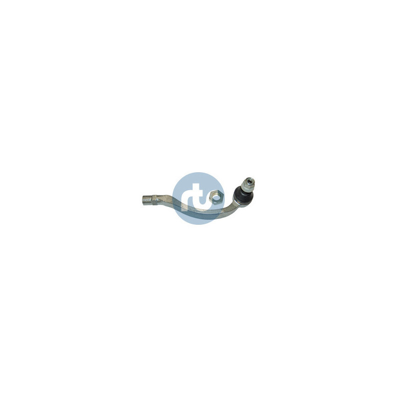 RTS 91-00563-110 Rótula barra de acoplamiento