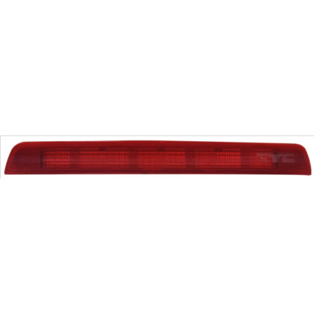 Bremslicht Bremsleuchte für Nissan Qashqai II - TYC 15-0721-00-2