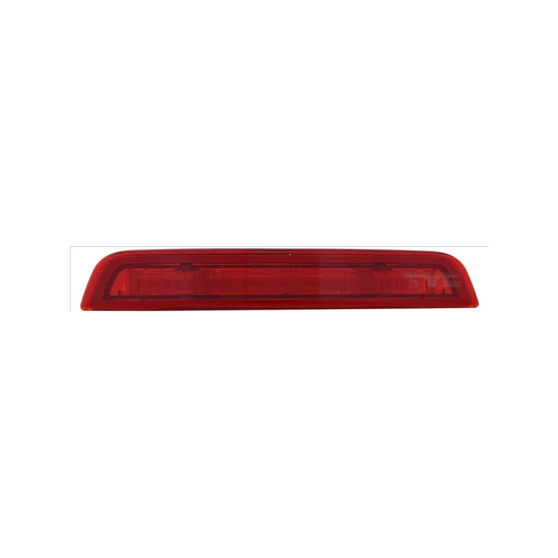 Troisième Feu Stop pour Toyota Yaris III Hayon (2014-2020) - TYC 15-0747-00-2