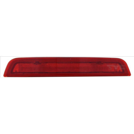 Third Brake Stop Light for Toyota Yaris III Hatchback (2014-2020) - TYC 15-0747-00-2