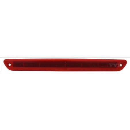 Terzo luce del freno per Mercedes Sprinter 907 910 - TYC 15-0423-10-9