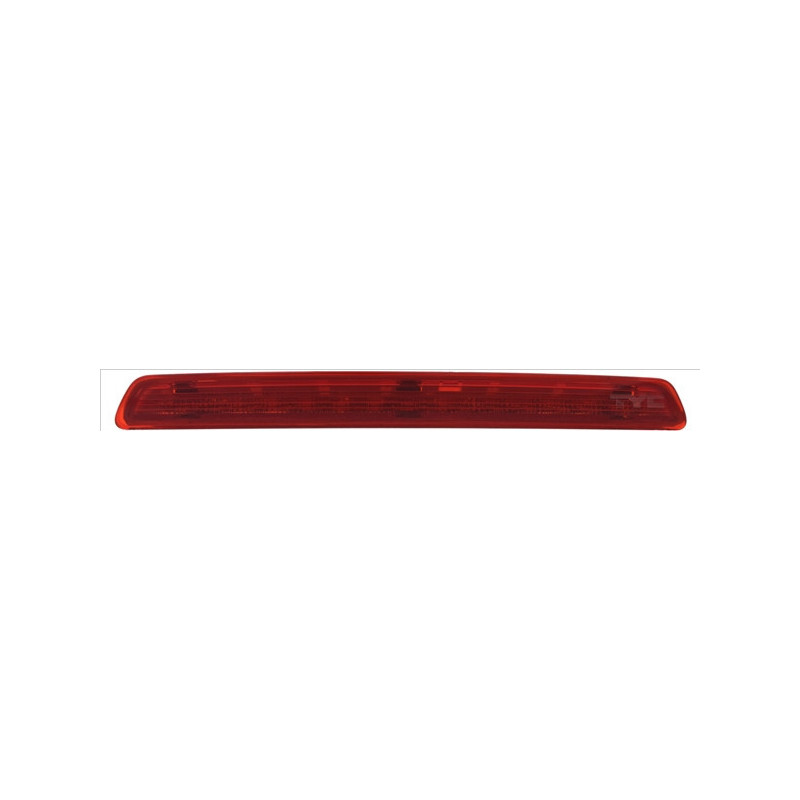 TYC 15-0735-00-2 Third Brake Stop Light for Fabia II Estate