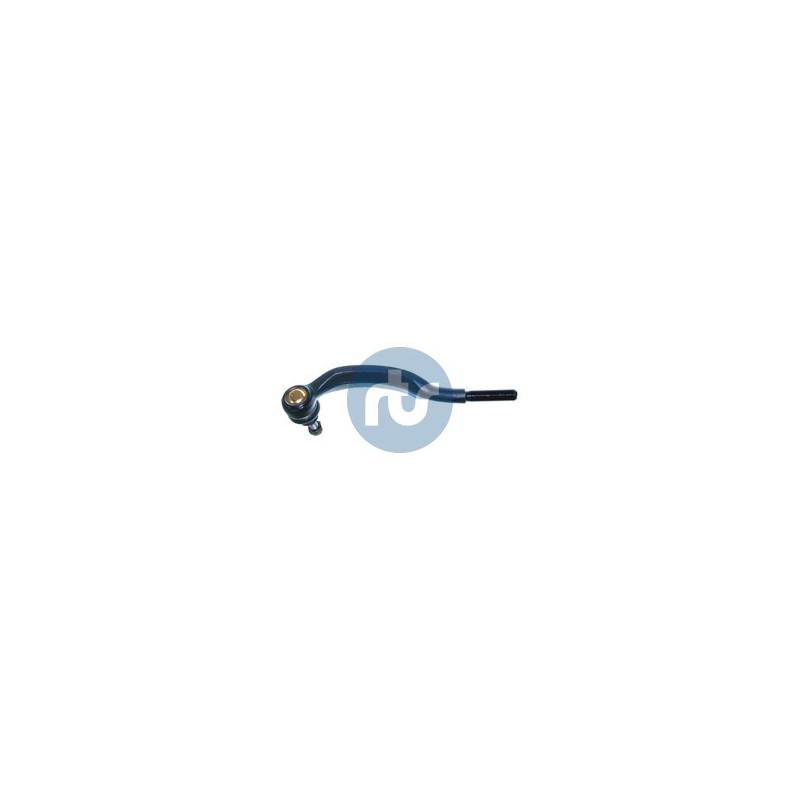 RTS 91-00792-2 Testa barra d'accoppiamento