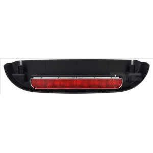 Tretie brzdové svetlo pre Citroen Fiat Peugeot - TYC 15-0655-00-2