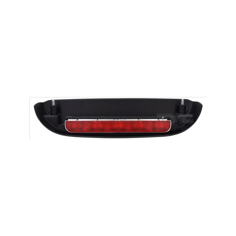 Troisième Feu Stop pour Citroen Fiat Peugeot - TYC 15-0655-00-2