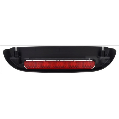 Third Brake Stop Light for Citroen Fiat Peugeot - TYC 15-0655-00-2