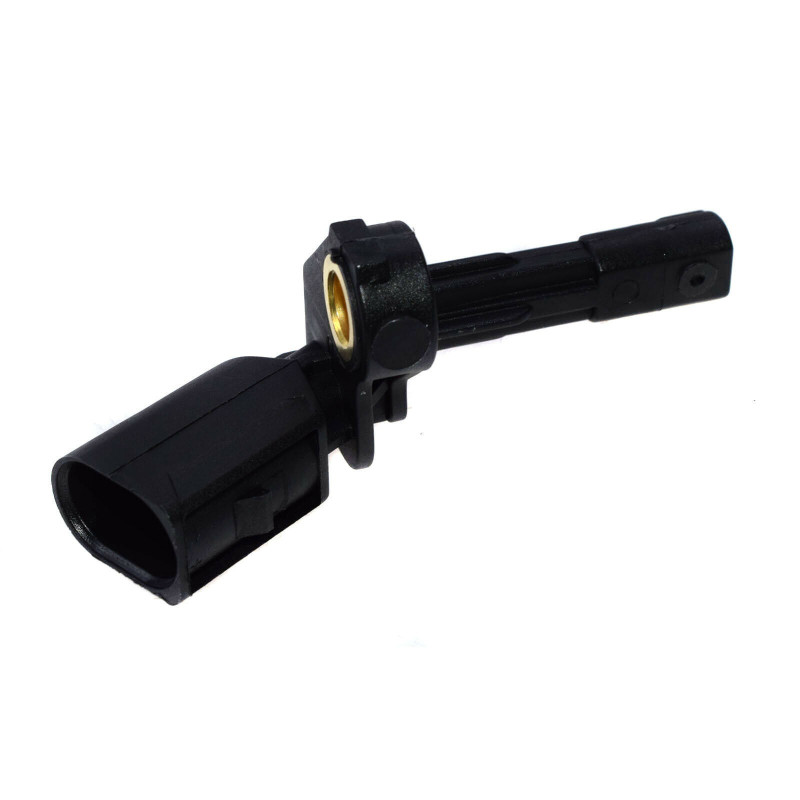 DENCKERMANN B180005 Hinten Links ABS Sensor Raddrehzahl für Audi SEAT Skoda Volkswagen