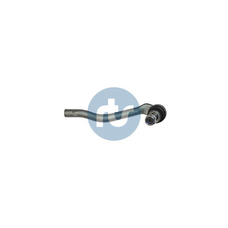 RTS 91-01410-1 Rótula barra de acoplamiento