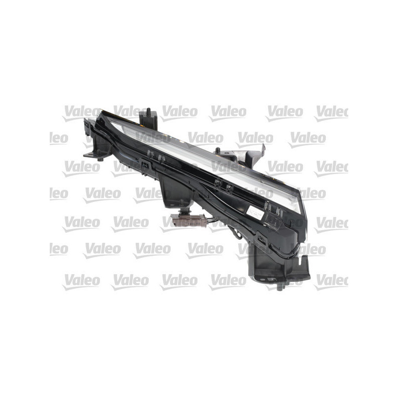 VALEO 047734 Lampa kierunkowskazu