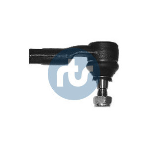 RTS 91-02309-2 Testa barra d'accoppiamento
