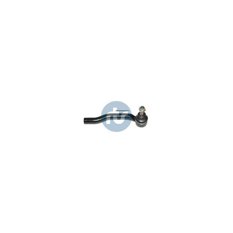 RTS 91-02534-1 Testa barra d'accoppiamento