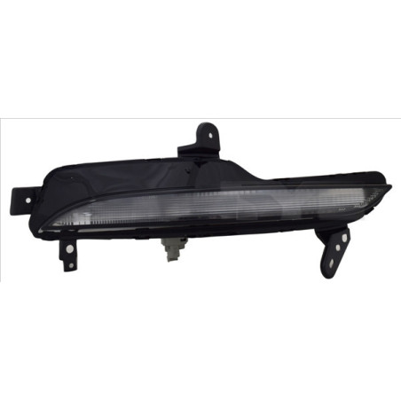 TYC 12-0382-05-2 Lampa kierunkowskazu