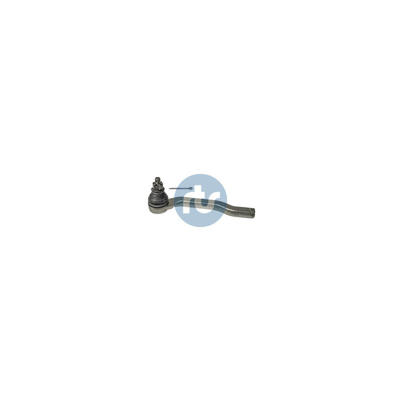 RTS 91-06650-2 Testa barra d'accoppiamento