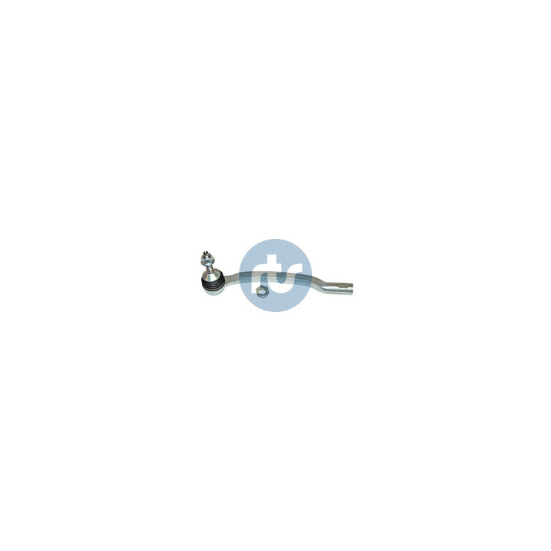 RTS 91-07044-210 Rótula barra de acoplamiento