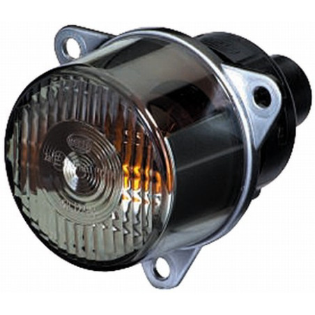 HELLA 2BA 008 221-041 Indicator Blinker