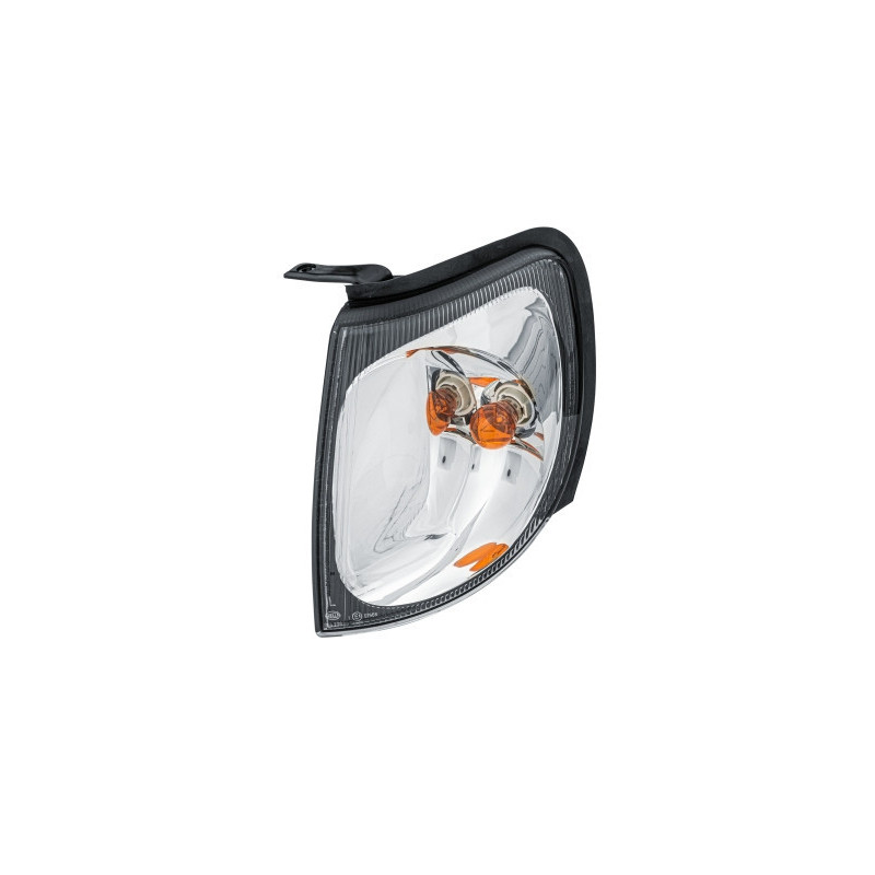 HELLA 2BA 964 255-011 Piloto Intermitente