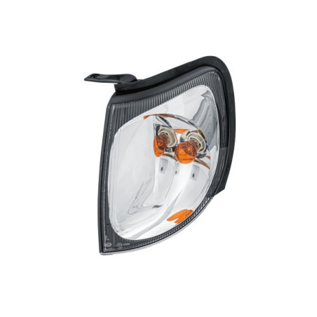 HELLA 2BA 964 255-011 Piloto Intermitente