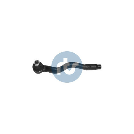 RTS 91-09560 Testa barra d'accoppiamento