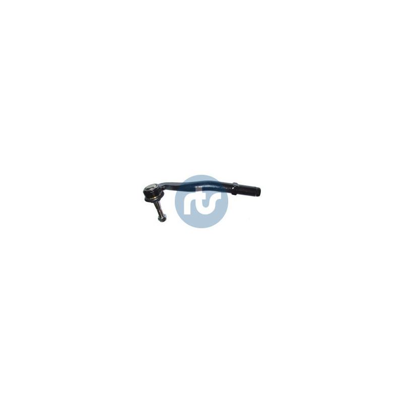 RTS 91-09575-2 Rótula barra de acoplamiento